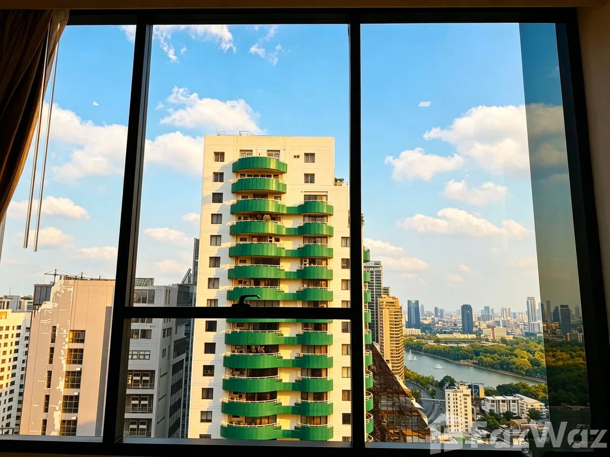รูป คอนโดให้เช่า 3 ห้องนอน ในโครงการ เซอเลส อโศก 6240518 - รูปที่ 10/19