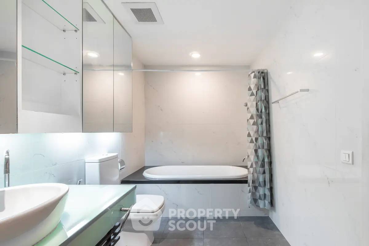 รูป คอนโด 1-ห้องนอน ที่ คอนโด เดอะ ลีเจ้นด์ ศาลาแดง ใกล้ MRT สีลม (ID 2873712) - รูปที่ 19/22