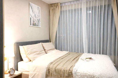 Condos for rent Thammasat University, Rangsit Campus : Condo near Thammasat University | Ideal for Students | Quiet & Peaceful | Fully Furnished