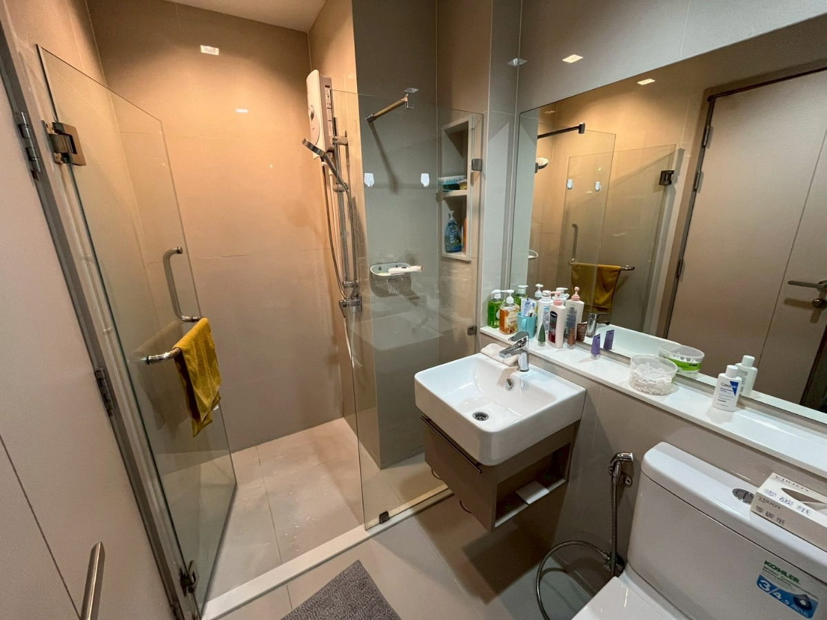 รูป RS6039 ขายคอนโด Life Sathorn Sierra ใกล้ ใกล้ BTS ตลาดพลู - รูปที่ 10/20