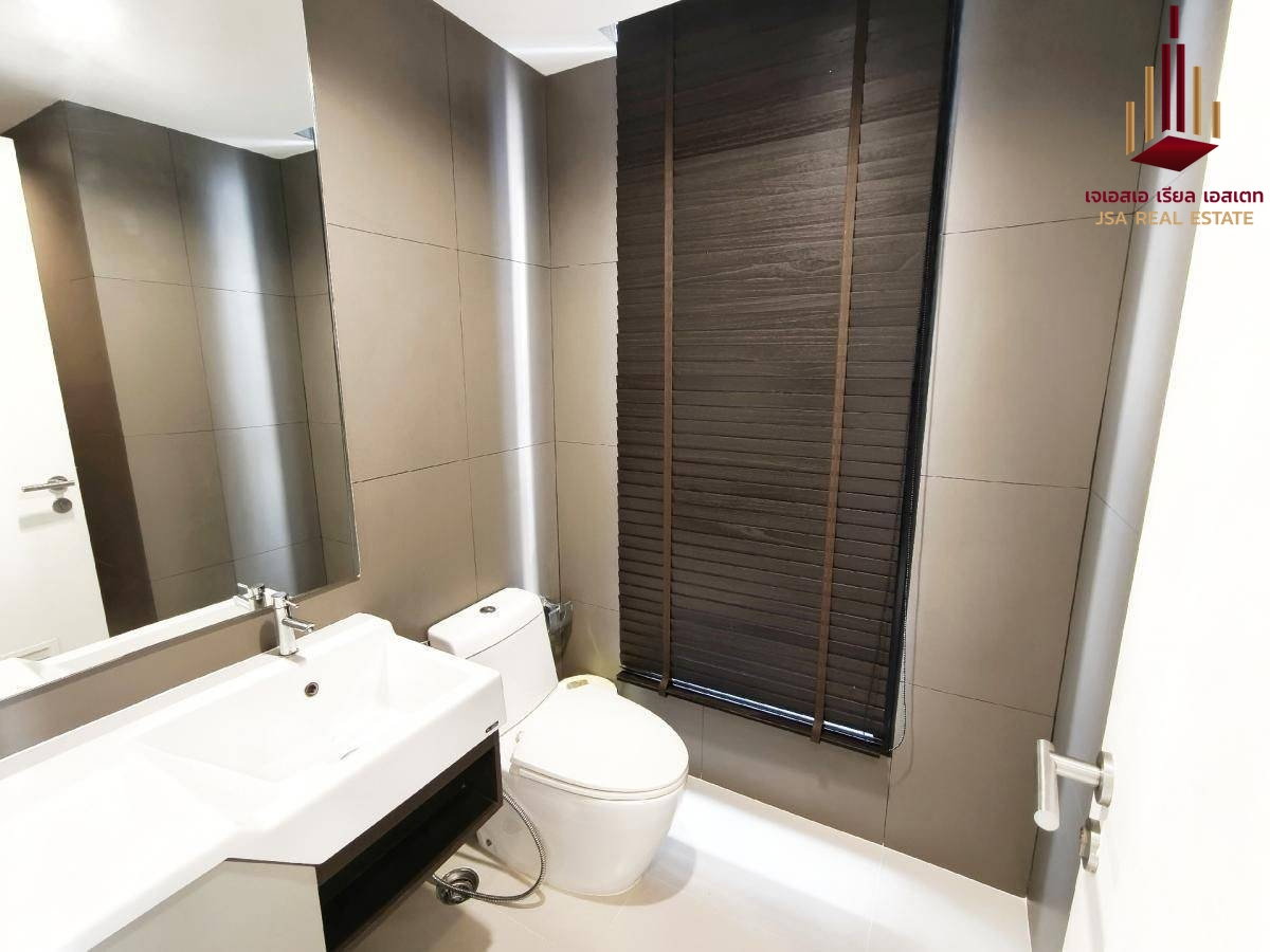 picture ✨ For Rent: Up Ekamai  Condo ✨  💰 Only 50,000 THB/month - 7/8