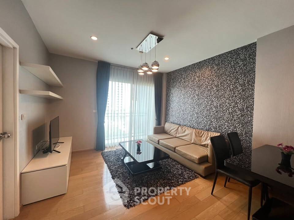 รูป คอนโด 1-ห้องนอน ที่ ไฮฟ์ สาทร ใกล้ BTS กรุงธนบุรี (ID 2873230) - รูปที่ 10/10