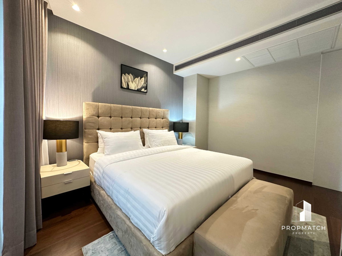 รูป PM030432 ✨Flash Deal ✨La CittLa Delre Thonglor 16 (2Bed3Bath180SQM.) พร้อมอยู่ ! เพียง 180,000 บาทต่อเดือน Tel.0981315848 @propmatch - รูปที่ 13/18