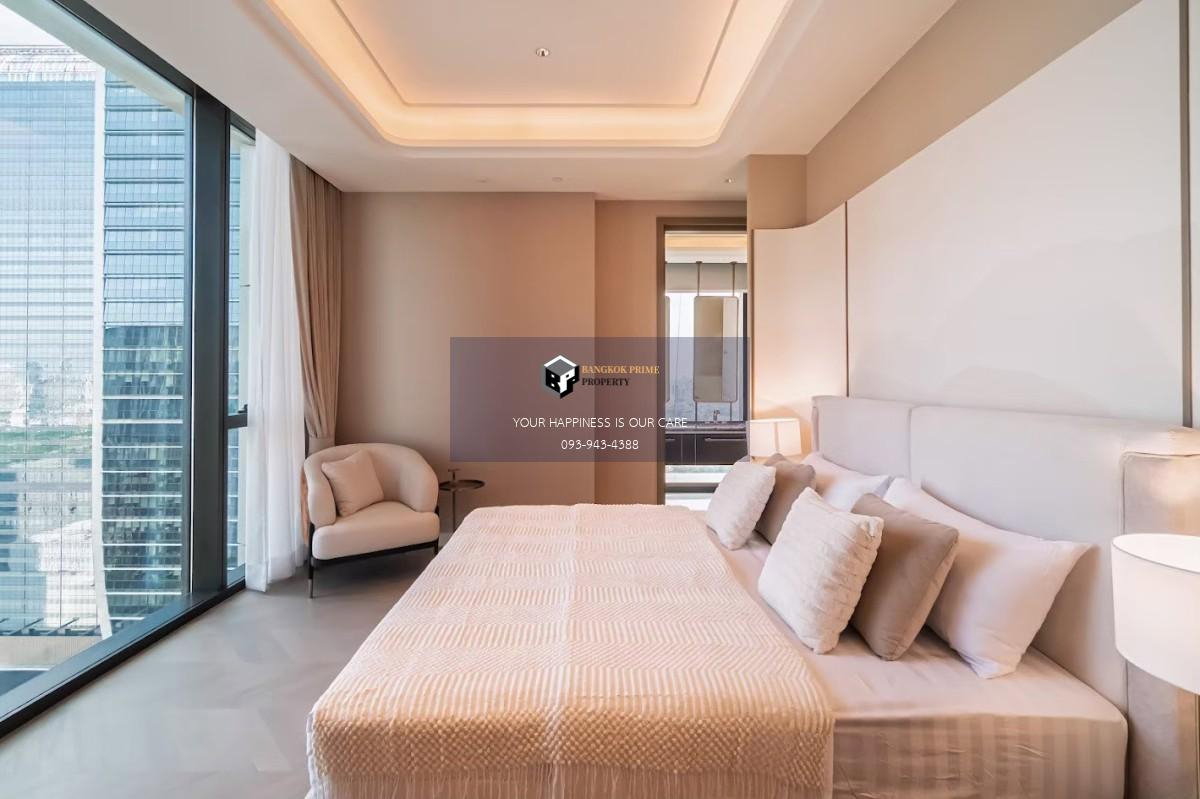 รูป One89 Wireless | Branded Residence ระดับ Ultra Luxury - รูปที่ 12/18