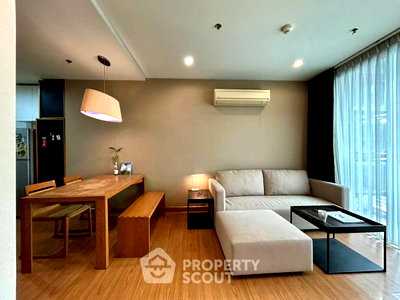 Condos for sale : 2-BR Condo at The Complete Narathiwat close to Naradhiwas Rajanagarindra (ID 2866822)