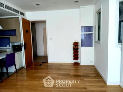 Condos for sale : 3-BR Condo at Wind Sukhumvit 23 near BTS Asok (ID 2874033)