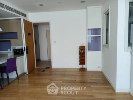 3-BR Condo at Wind Sukhumvit 23 near BTS Asok (ID 2874033)