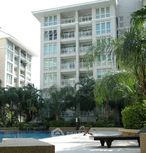 picture 2-BR Condo at The Bangkok Narathiwas Ratchanakarint Condominium in Thung Wat Don (ID 2874270) - 11/13