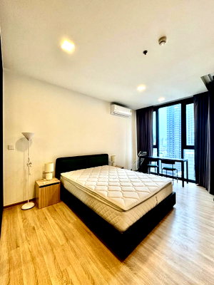 คอนโดให้เช่า : เช่าคอนโด XT Phayathai/เอ็กซ์ที พญาไท (J6905019) ID Line : @condo65
