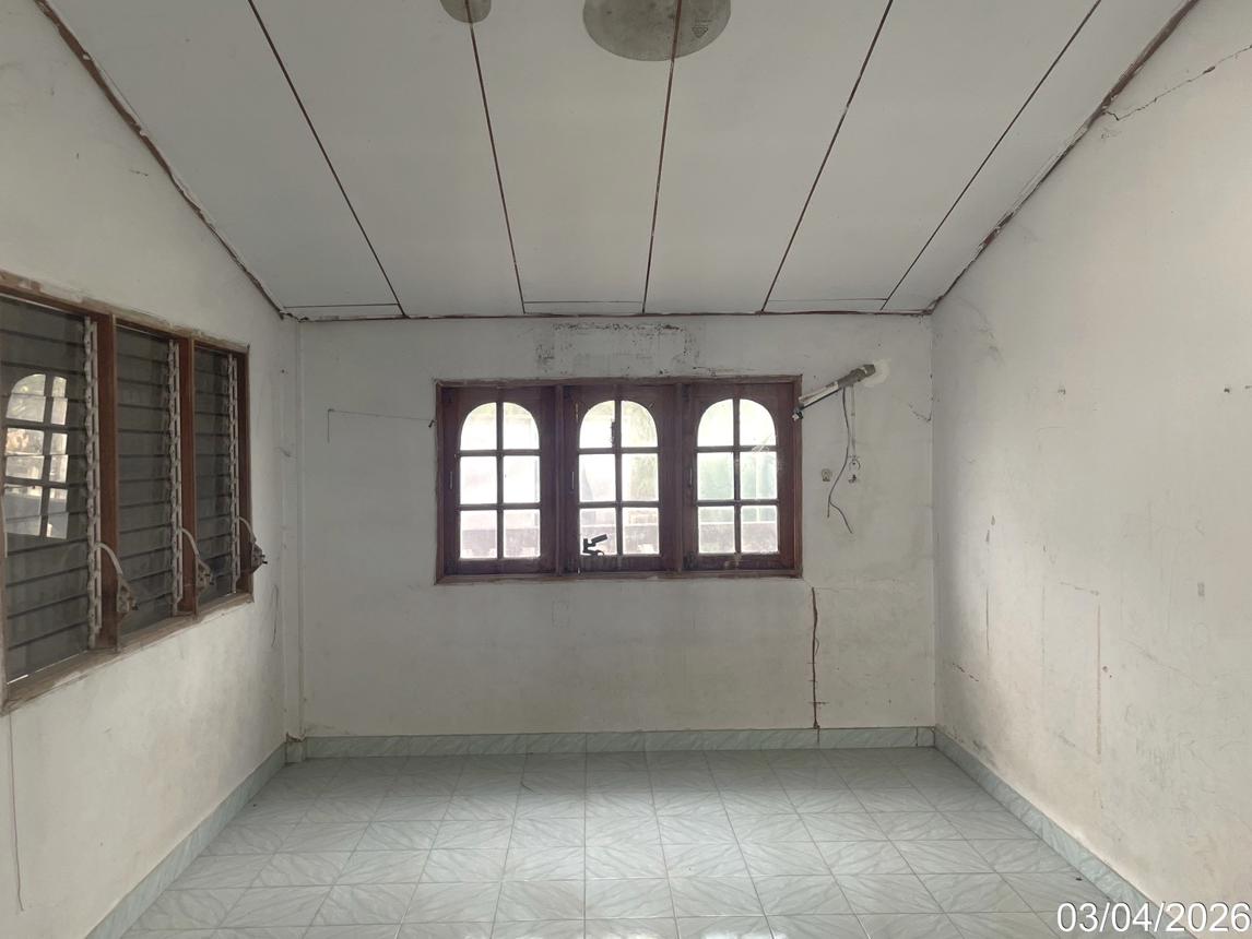 รูป บ้านเดี่ยว 167 ตร.วา ศรีสมเด็จ ร้อยเอ็ด 2.4M - รูปที่ 28/44