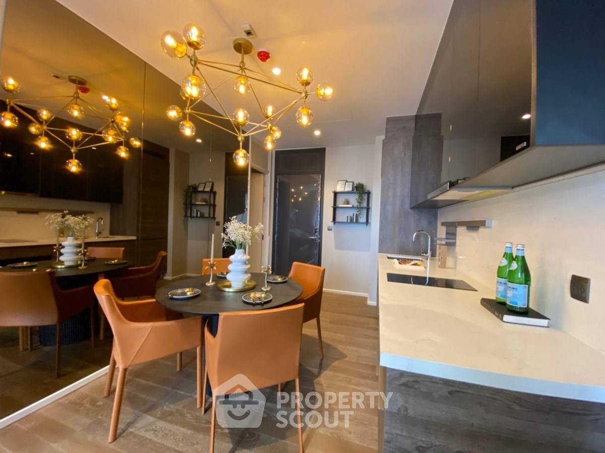 picture 1-BR Condo at Muniq Langsuan near BTS Ratchadamri (ID 2874260) - 8/15