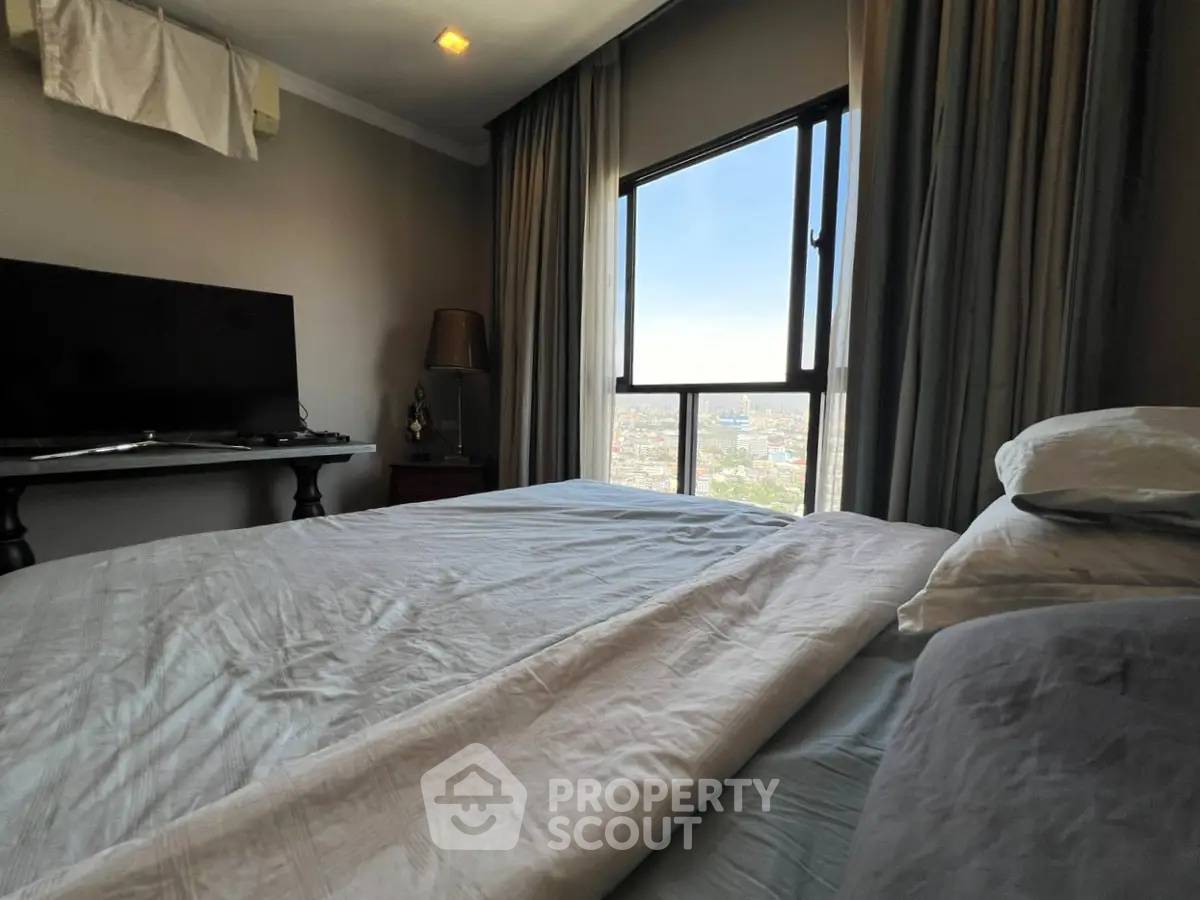รูป คอนโด 2-ห้องนอน ที่ เออบาโน่ แอปโซลูท ใกล้ BTS กรุงธนบุรี (ID 2873727) - รูปที่ 18/28