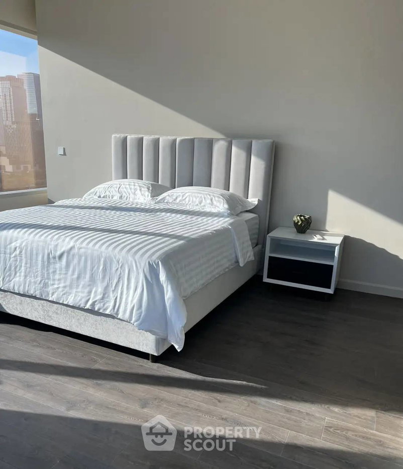picture 4-BR Condo at 185 Rajadamri near BTS Ratchadamri (ID 2873548) - 9/12
