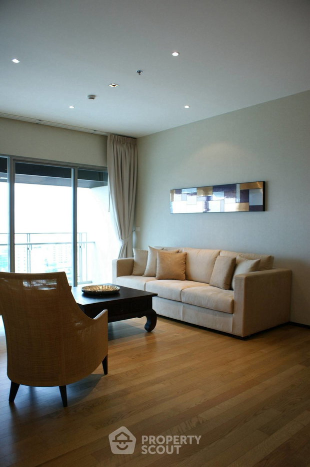 picture 3-BR Condo at The Madison near BTS Phrom Phong (ID 2868262) - 2/14