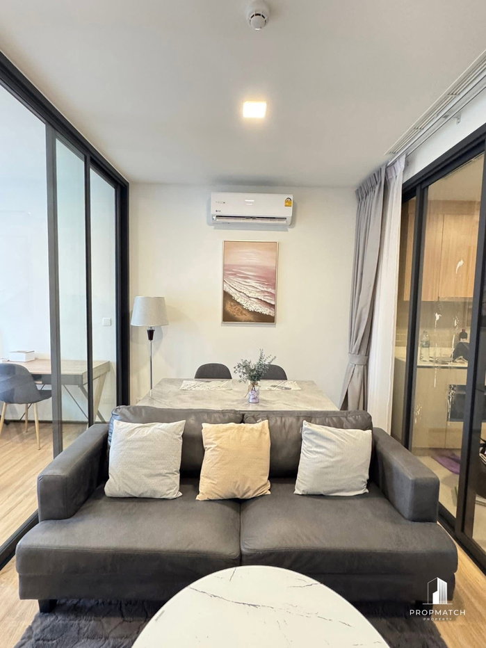 รูป PM035609✨Flash Deal ✨XT Phayathai (1Bed 1Bath 42.5SQM.) พร้อมอยู่ ! เพียง  25,000 บาทต่อเดือน Tel.0981315848 @propmatch - รูปที่ 2/9