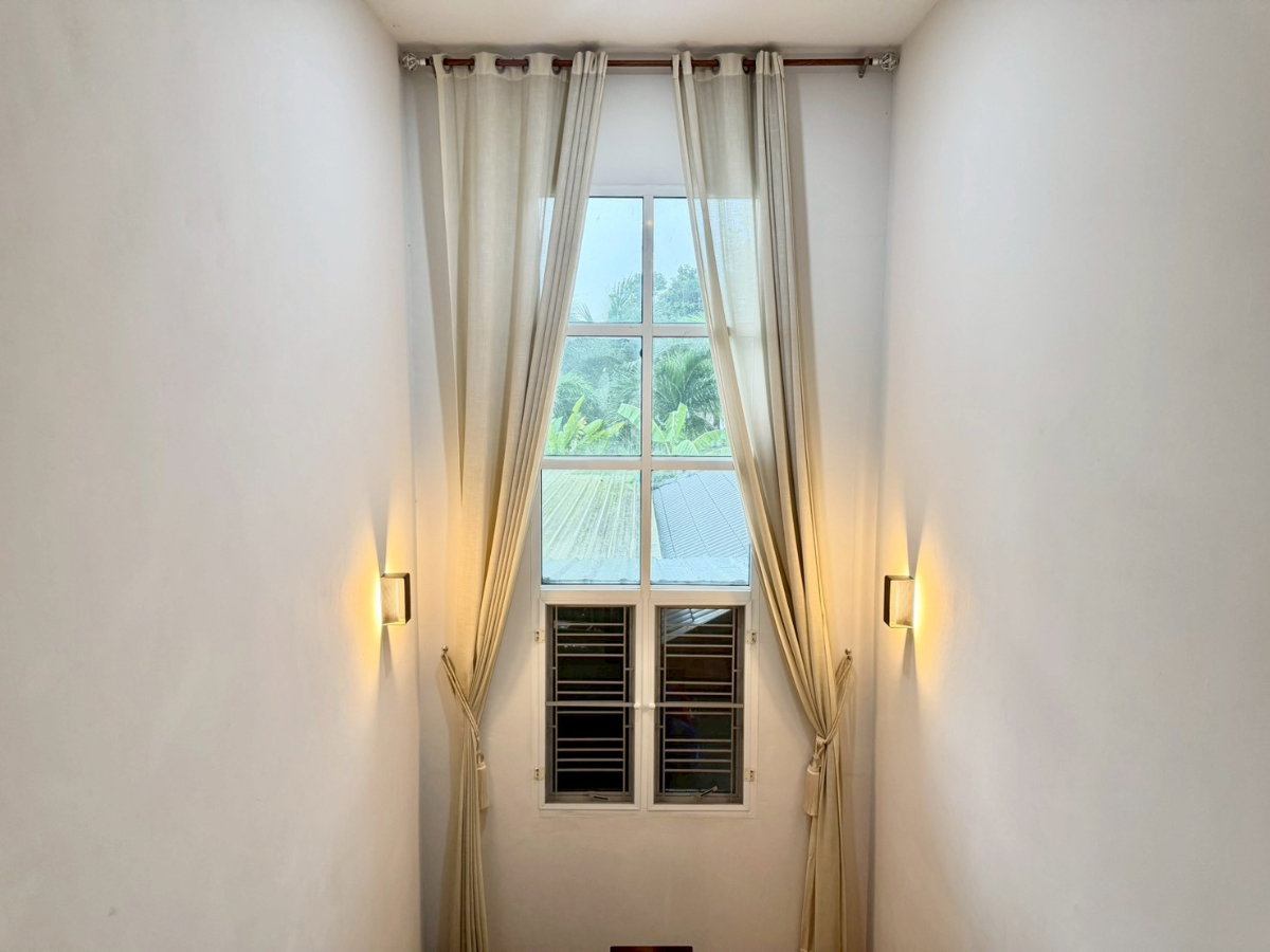รูป 12.9 ล้าน บ้านหลังใหญ่ ทำเลหายาก | บ้านแปลงมุม ตรงข้ามสวน | Lake Valley บ่อวิน 5 ห้องนอน 4 ห้องน้ำ - รูปที่ 21/53
