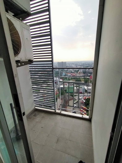 รูป 💖💖 ปล่อยเช่า The Trust Residence Pinklao /1 Bed 29 ตรม ชั้น 30 ราคา 8,500 บาท ใกล้.ม.ธรรมศาสตร์ / สนใจสอบถามได้นะคะ Line ID : atfirm2010 💖💖 - รูปที่ 9/15