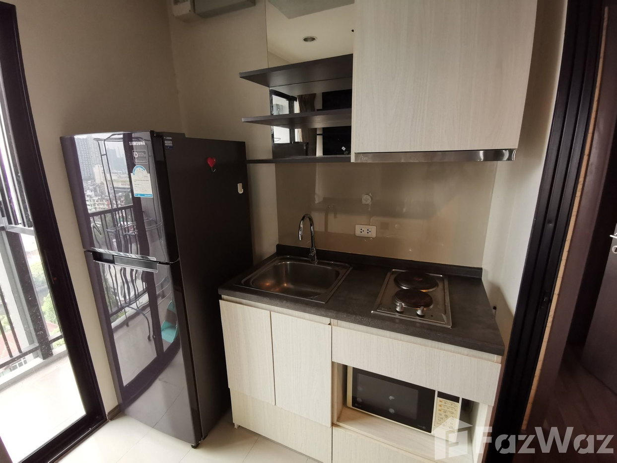 picture For sale urgently! The Base Park West 2 beds 5577572 - 4/9