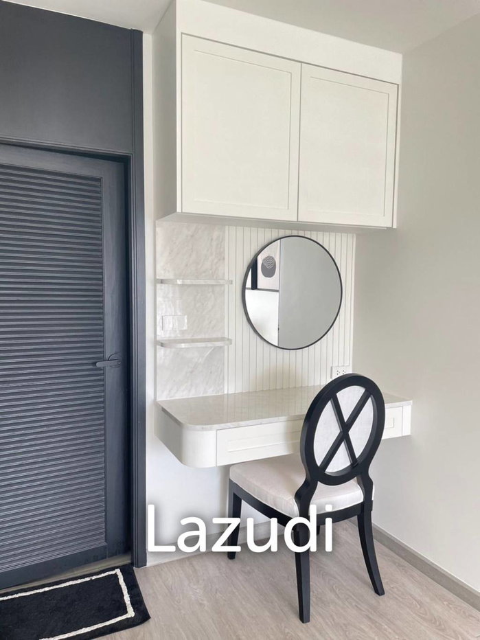 รูป 73.0 ตร.ม.  1 ห้องนอน  2 ห้องน้ำ คอนโดสำหรับ ขายใน กระทู้ - รูปที่ 34/35
