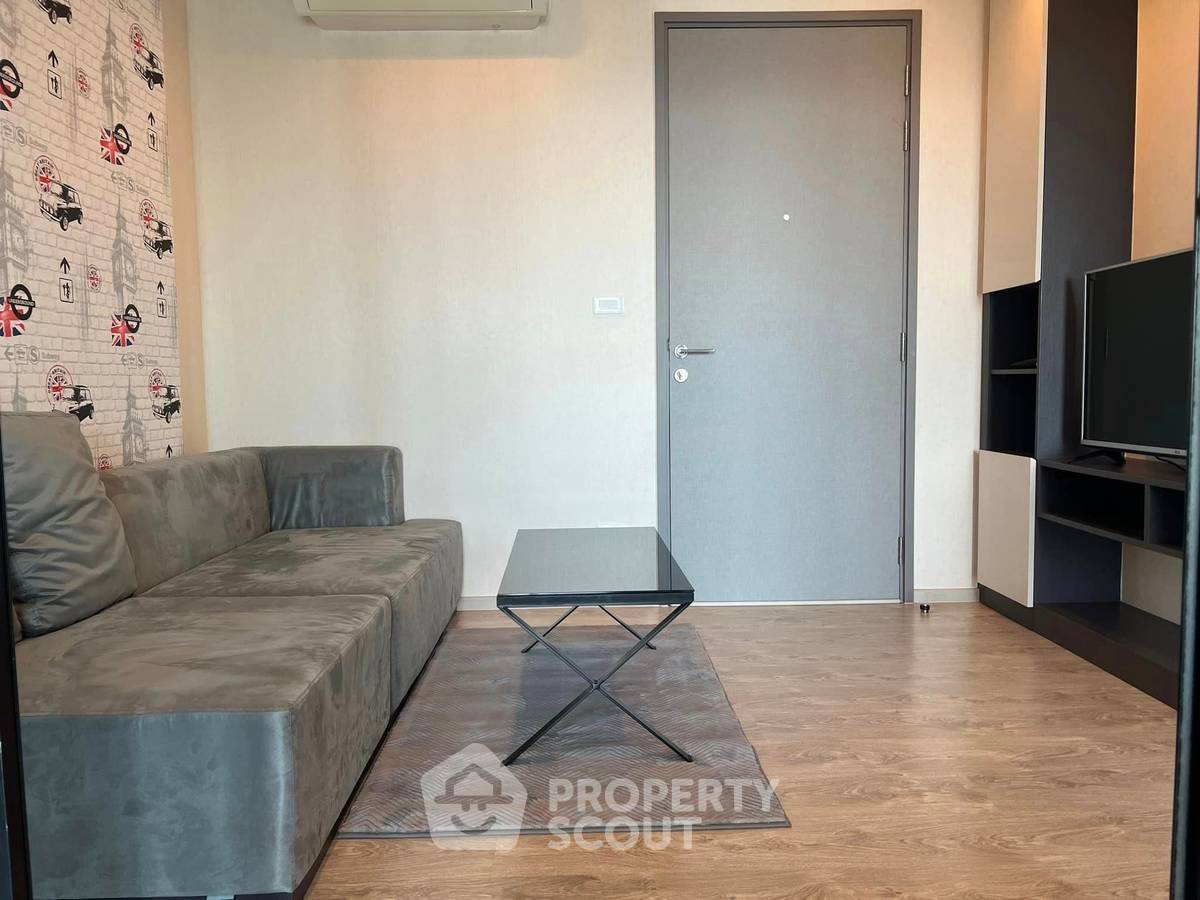 รูป คอนโด 1-ห้องนอน ที่ เดอะ เบส พัทยากลาง ใกล้ เซ็นทรัลเฟสติวัล พัทยาบีช (ID 1532765) - รูปที่ 10/15