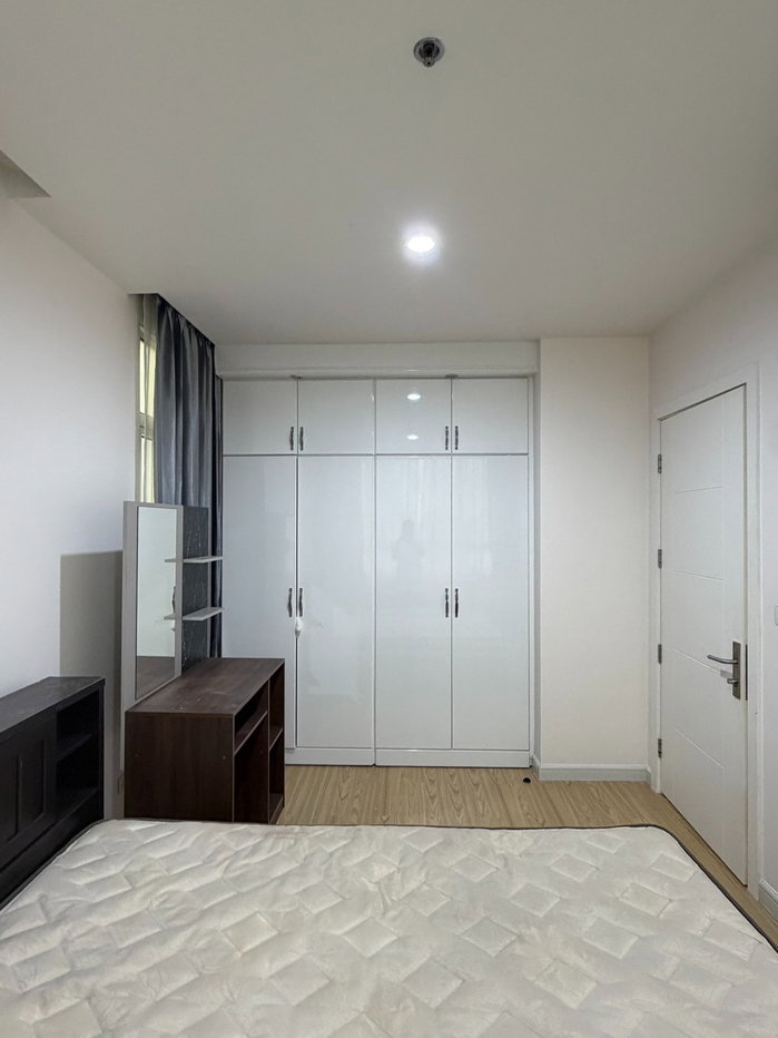 รูป ให้เช่าคอนโด TC Green Rama 9  (ทีซี กรีน พระราม 9 ) Rent⭐️ พร้อมเข้าอยู่  - รูปที่ 12/12