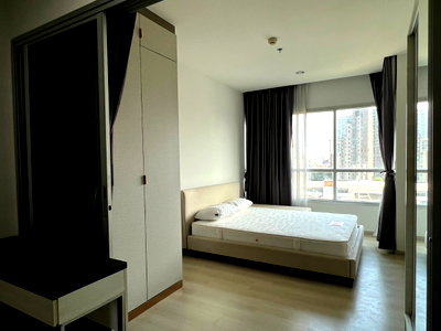 Condos for sale : 🔥 Best price ever! ❤️‍🔥 Life Ratchadapisek / 1 Bedroom E087