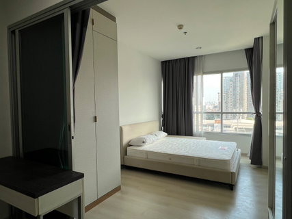 🔥 Best price ever! ❤️🔥 Life Ratchadapisek / 1 Bedroom E087