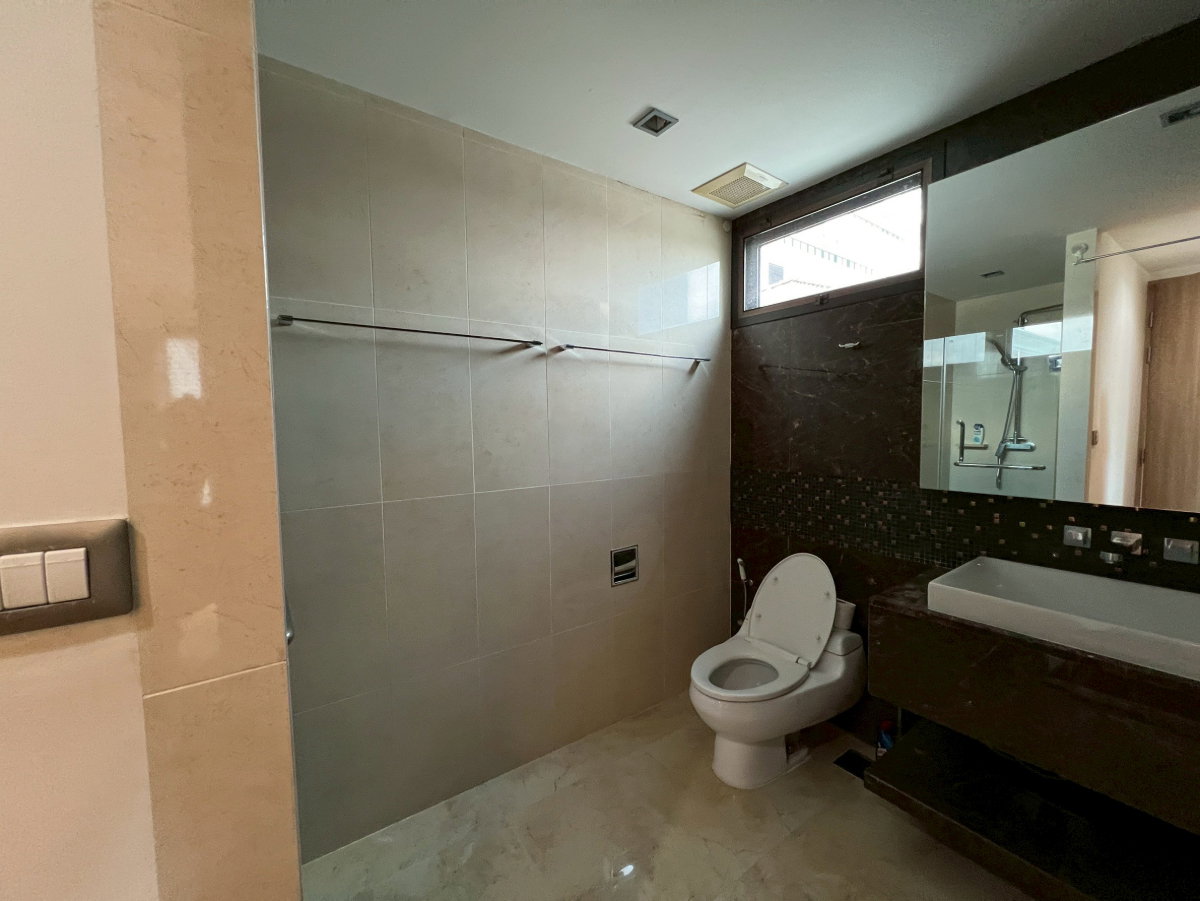 รูป For rent condo low rise at the Address sukhumvit 61 (S03-2312) - รูปที่ 28/42