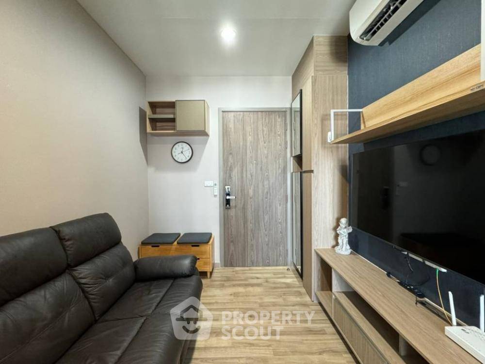 รูป คอนโด 1-ห้องนอน ที่ นิช โมโน สุขุมวิท-แบริ่ง ใกล้ BTS แบริ่ง (ID 1502658) - รูปที่ 3/11