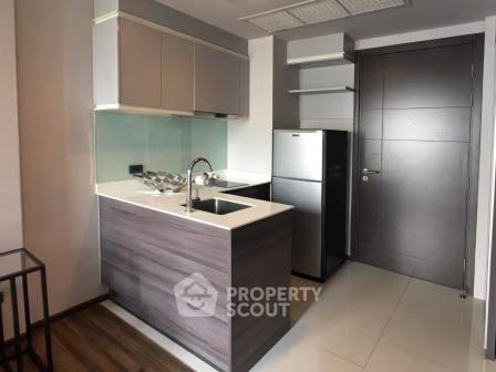 picture 1-BR Condo at Ceil By Sansiri near BTS Thong Lor (ID 2874457) - 8/15