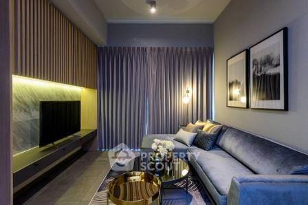 picture 1-BR Condo at The Lofts Asoke near MRT Phetchaburi (ID 2873614) - 3/9