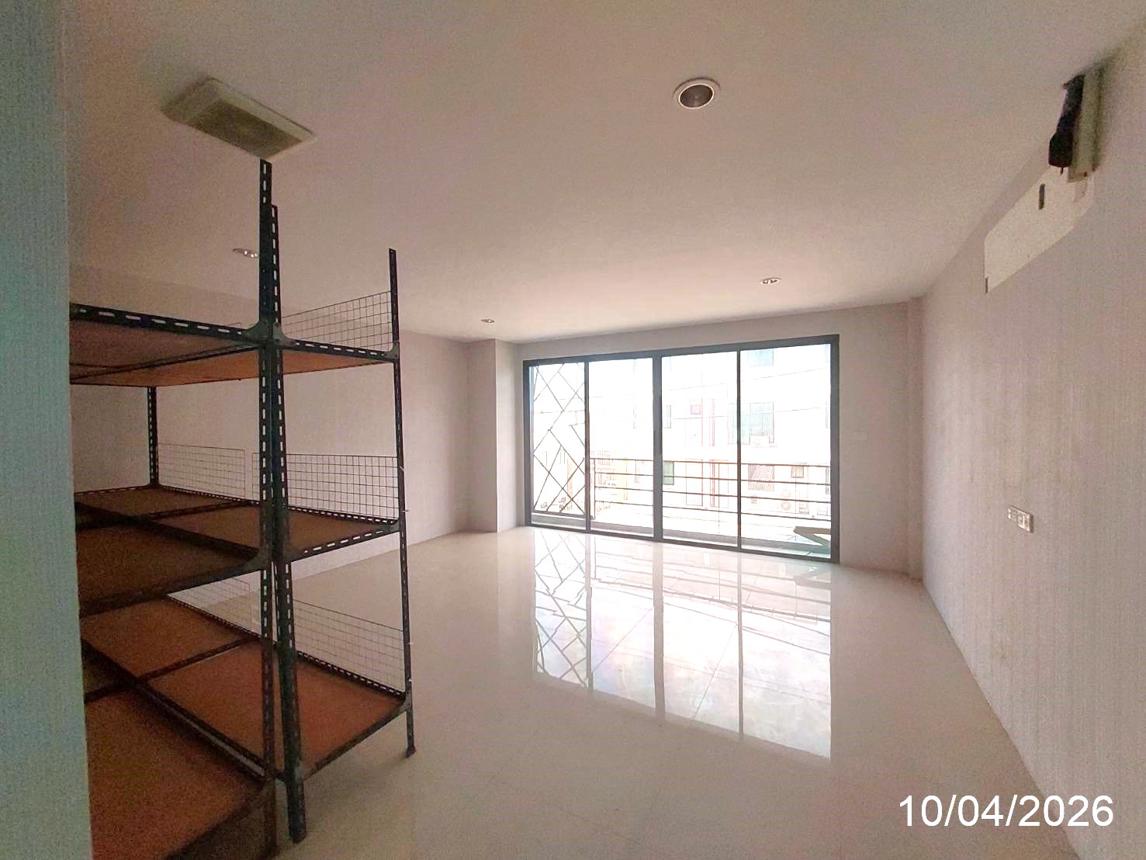 picture SHOP HOUSE 42.3 Sq.w. Pak Kret Nonthaburi for 11M - 47/54
