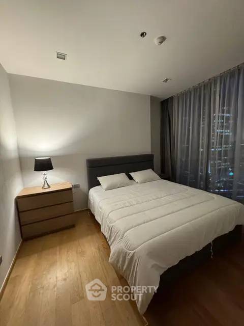 picture 2-BR Condo at Hyde Sukhumvit 13 Condominium near BTS Nana (ID 2874372) - 10/13