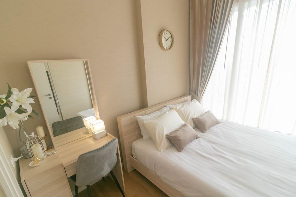picture ✨ Rent The Saint Residences: Premium condo with excellent connectivity (DSL696) - 31/32