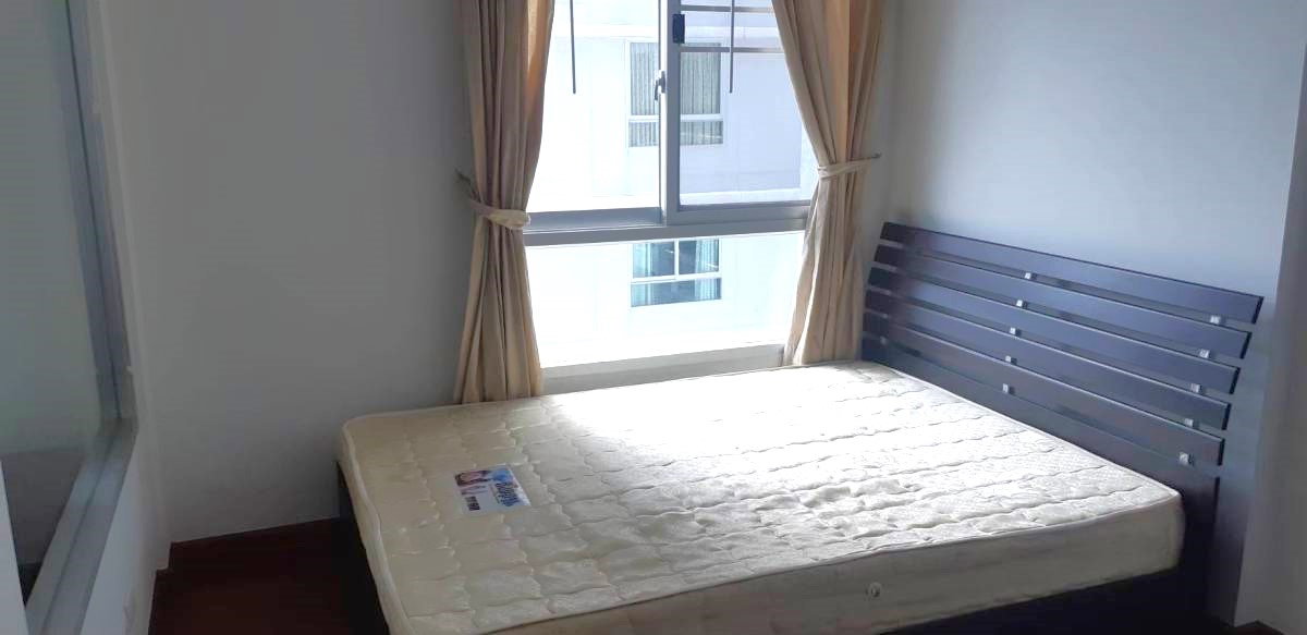 picture For Rent The Parkland Ratchada-Thapra - 1/7