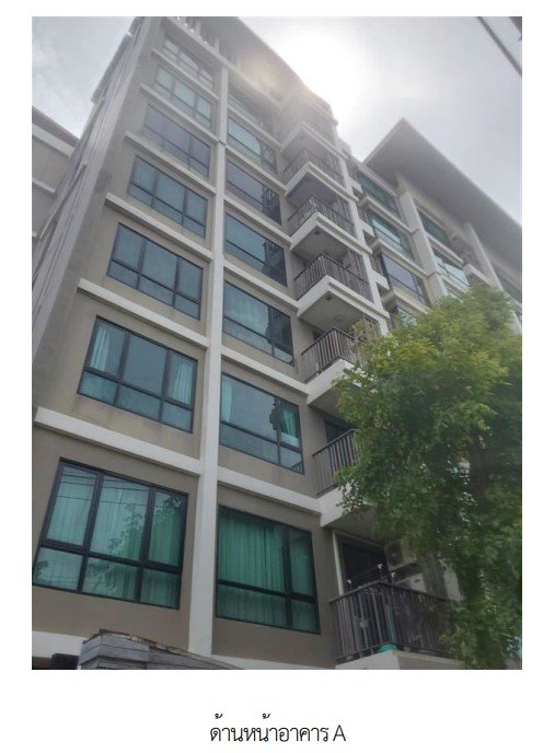 รูป ห้องชุด/คอนโดมิเนียม 50.23 ตร.ม. ห้องชุด โครงการ พรีมิโอ ไพร์ม กรุงเทพมหานคร ลาดพร้าว กรุงเทพมหานคร 2.8M - รูปที่ 3/23