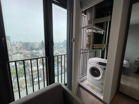 ☎️☎️for rent!!☎️☎️ The Line Phahonyothin Park ☎️☎️