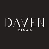 logo project DAVEN Rama 9