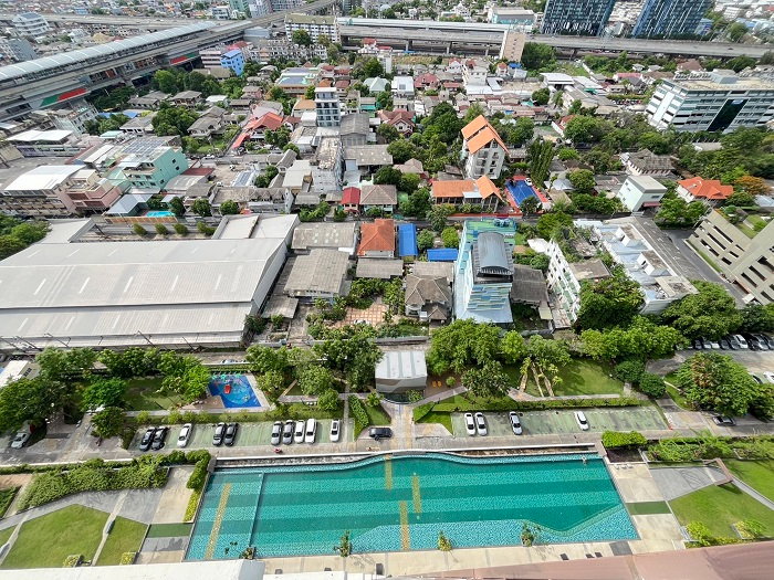 รูป 🌻🌻ปล่อยเช่าคอนโด ศุภาลัย เวอเรนด้า รัชวิภา-ประชาชื่น Stu.31 ตรม.ชั้น 23 ตึก Center เฟอร์ครบ [พร้อมอยู่หลัง 5/6/69]🌻🌻 สนใจ Line ID: @atfirm📲 - รูปที่ 12/13
