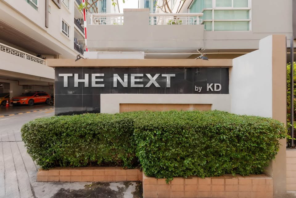 รูป 🔥 คอนโดใกล้ MRT ลาดพร้าว Rare Deal เพียง 1.75 ล้าน! | The Next Ladprao 44 🔥 - รูปที่ 14/14