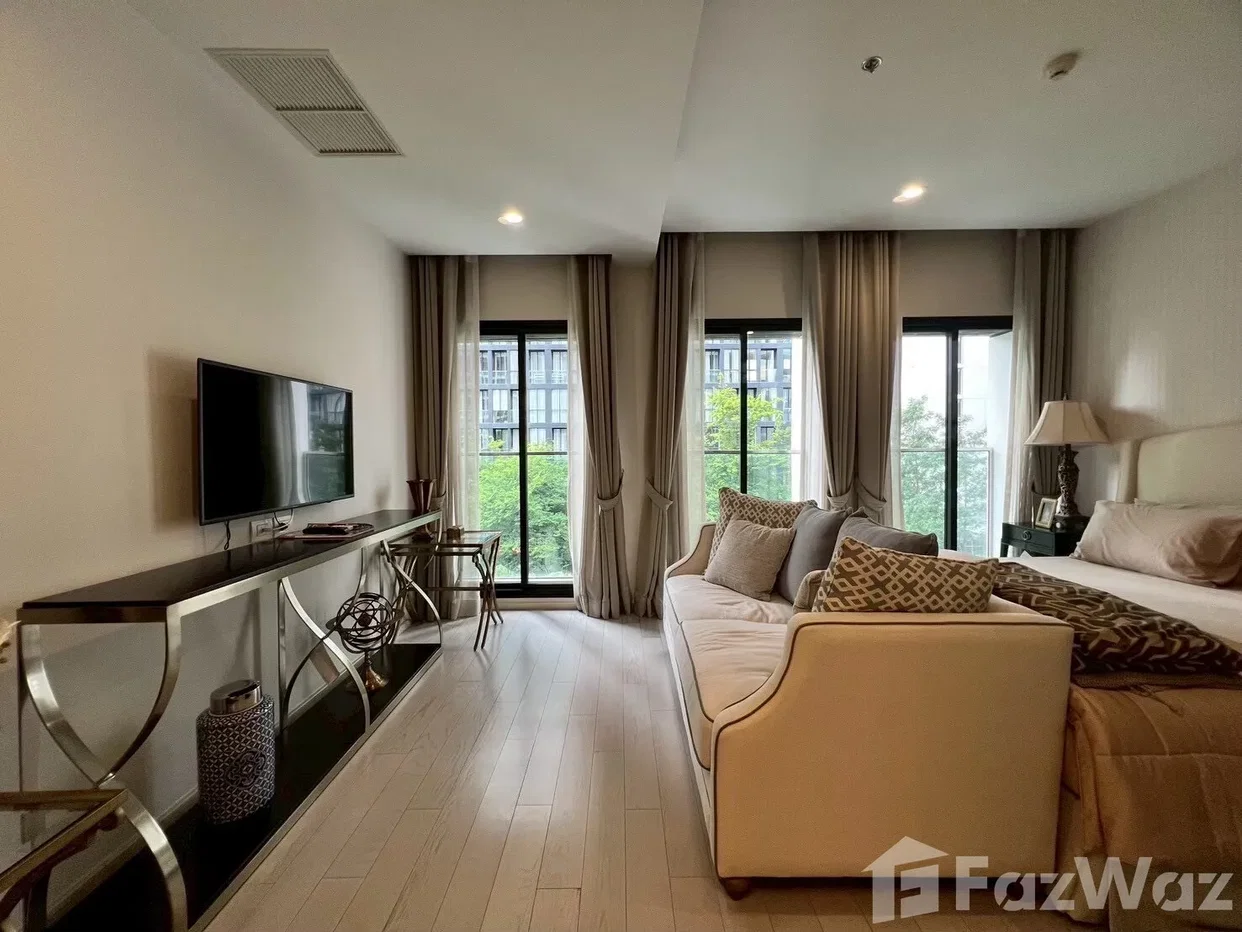 รูป ขาย คอนโด 1 ห้องนอน ในโครงการ โนเบิล เพลินจิต 6245781 - รูปที่ 2/22
