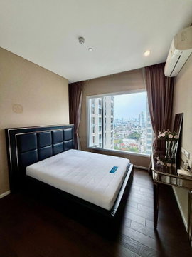 📍 Experience luxury living! The Saint Residences condo for rent, fully furnished (DSL2086)
