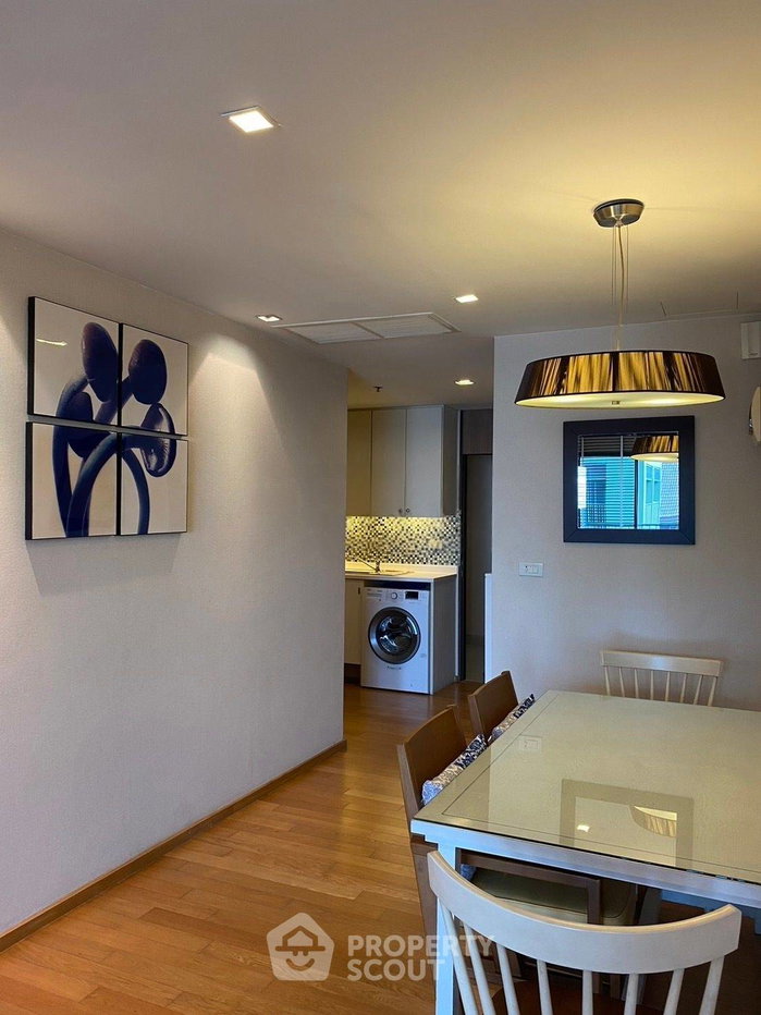 รูป คอนโด 1-ห้องนอน ที่ โนเบิล โซโล ใกล้ ทองหล่อ (ID 2852120) - รูปที่ 5/9