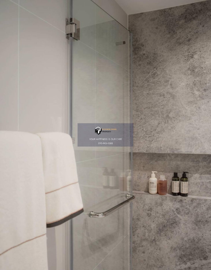 picture SCOPE Promsri | A luxury project with modern minimalist design - 6/6