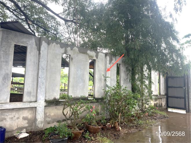 picture HOME 1206 Sq.w. Kok Sung Srakaeo for 10.7M - 7/26