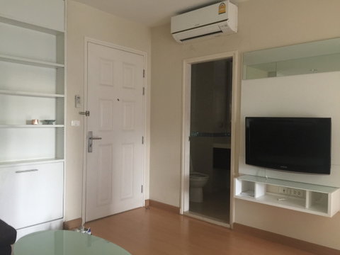 Hot Price for rent Life @ Sukhumvit 65 🔥