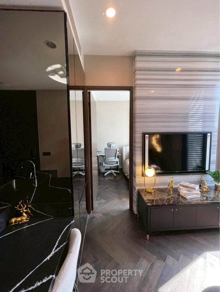 รูป คอนโด 1-ห้องนอน ที่ ดิ เอส สุขุมวิท 36 ใกล้ BTS ทองหล่อ (ID 2867462) - รูปที่ 5/15