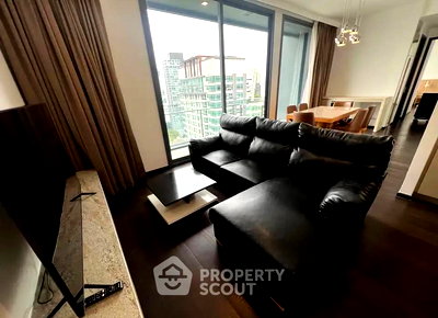 เช่าคอนโด BTS เอกมัย : คอนโด 2-ห้องนอน ที่ ลาวิค สุขุมวิท 57 ใกล้ BTS ทองหล่อ (ID 2866743)