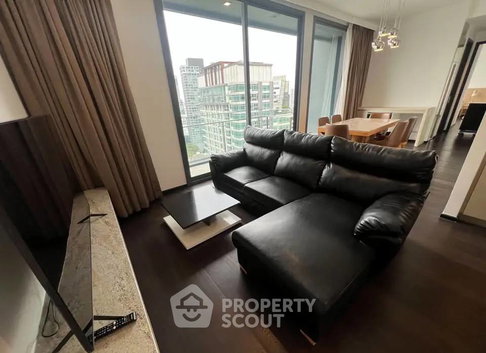 คอนโด 2-ห้องนอน ที่ ลาวิค สุขุมวิท 57 ใกล้ BTS ทองหล่อ (ID 2866743)