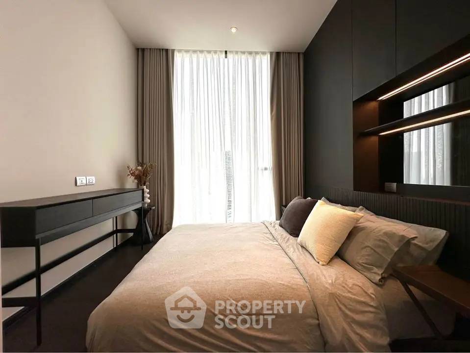 รูป คอนโดมิเนียม 3 ห้องนอน ชั้น 19 พื้นที่ 115 ตร.ม. โครงการ Laviq Sukhumvit 57 ใกล้ BTS ทองหล่อ 200 ม. (ID 2873742) - รูปที่ 15/21